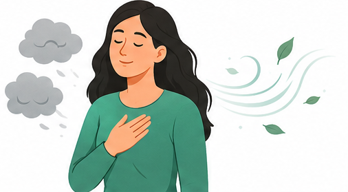 How to Say No Without Feeling Guilty success story about healthy boundaries
