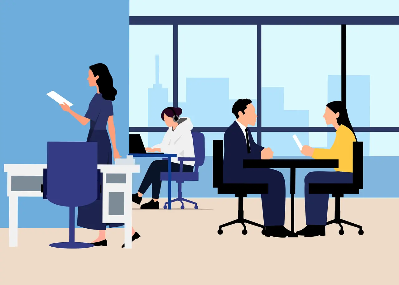 Common workplace factors that trigger anger and frustration