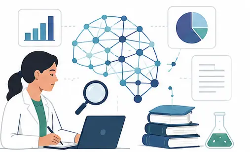 Scientific research supporting self schema psychology concept