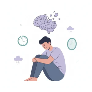 mental peace gets disturbed because of workplace gaslighting