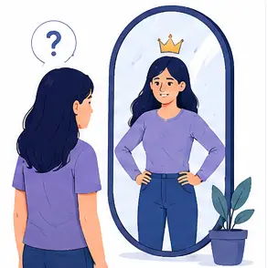 effects of emotional dependence losing identity