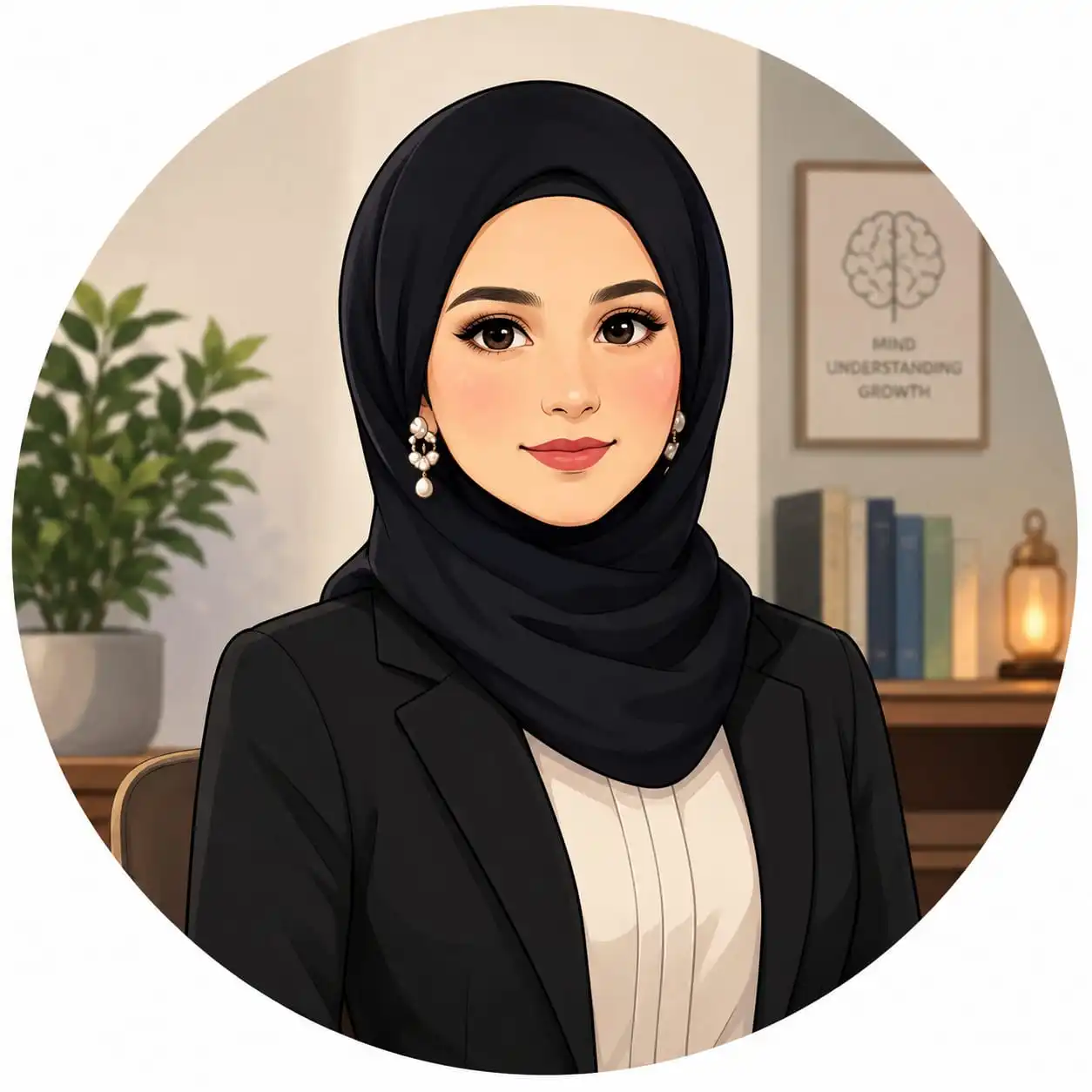 Arooj Karim - Psychology Writer and Founder of SavvyPsyche